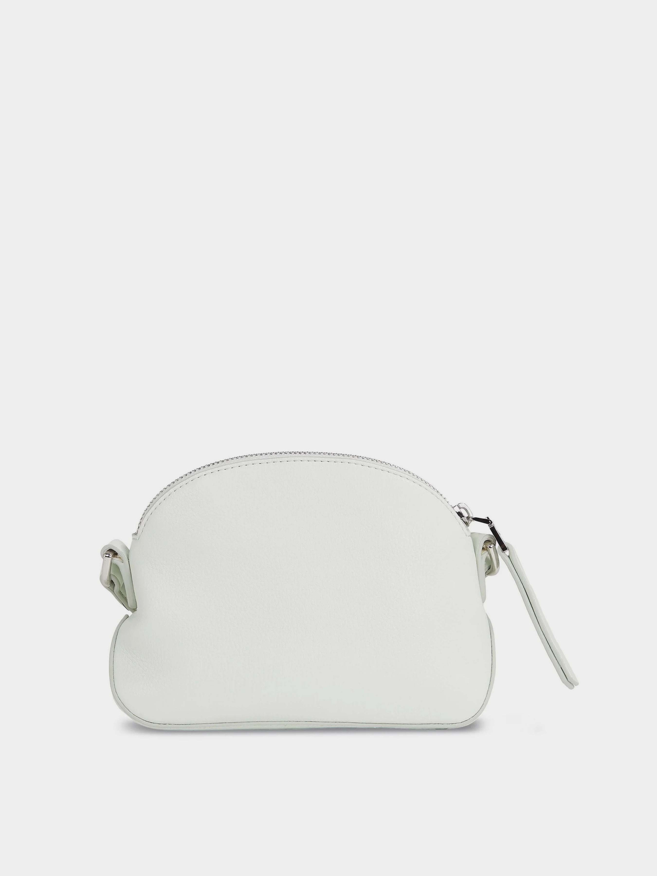 Кросс-боди Calvin Klein Daily Small Dome Pebble модель K60K611761-LIA Фото