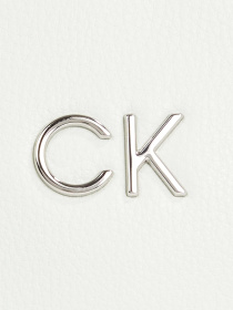 Кросс-боди Calvin Klein Daily Small Dome Pebble модель K60K611761-LIA Фото