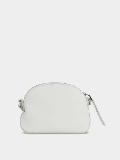 Крос-боді Calvin Klein Daily Small Dome Pebble модель K60K611761-LIA — фото - INTERTOP