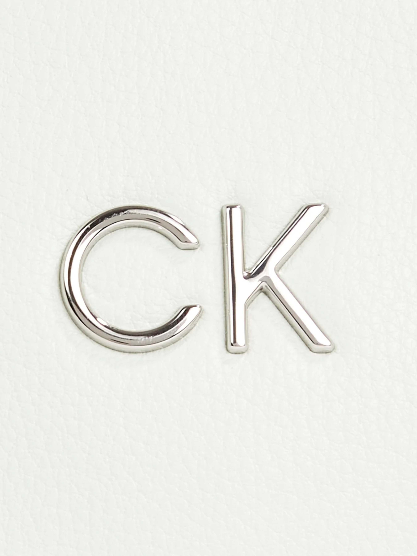 Крос-боді Calvin Klein Daily Small Dome Pebble модель K60K611761-LIA Фото