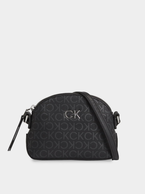 Крос-боді Calvin Klein Ck Daily Small Dome Epi Mono модель K60K611882-0GJ Фото