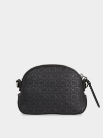 Крос-боді Calvin Klein Ck Daily Small Dome Epi Mono модель K60K611882-0GJ Крос-боді Calvin Klein Ck Daily Small Dome Epi Mono модель K60K611882-0GJ Фото