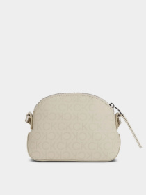 Кросс-боди Calvin Klein Ck Daily Small Dome Epi Mono модель K60K611882-PEA Фото