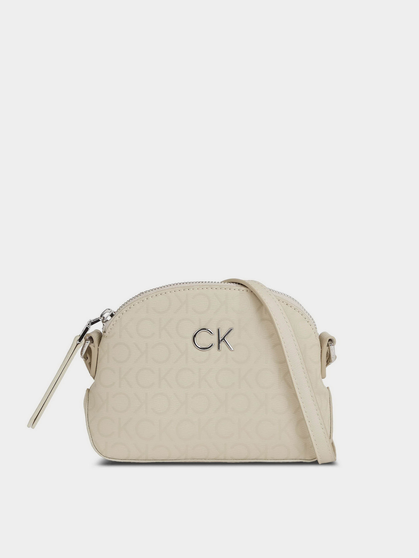 Крос-боді Calvin Klein Ck Daily Small Dome Epi Mono модель K60K611882-PEA Фото