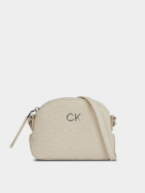 Крос-боді Calvin Klein Ck Daily Small Dome Epi Mono модель K60K611882-PEA Фото