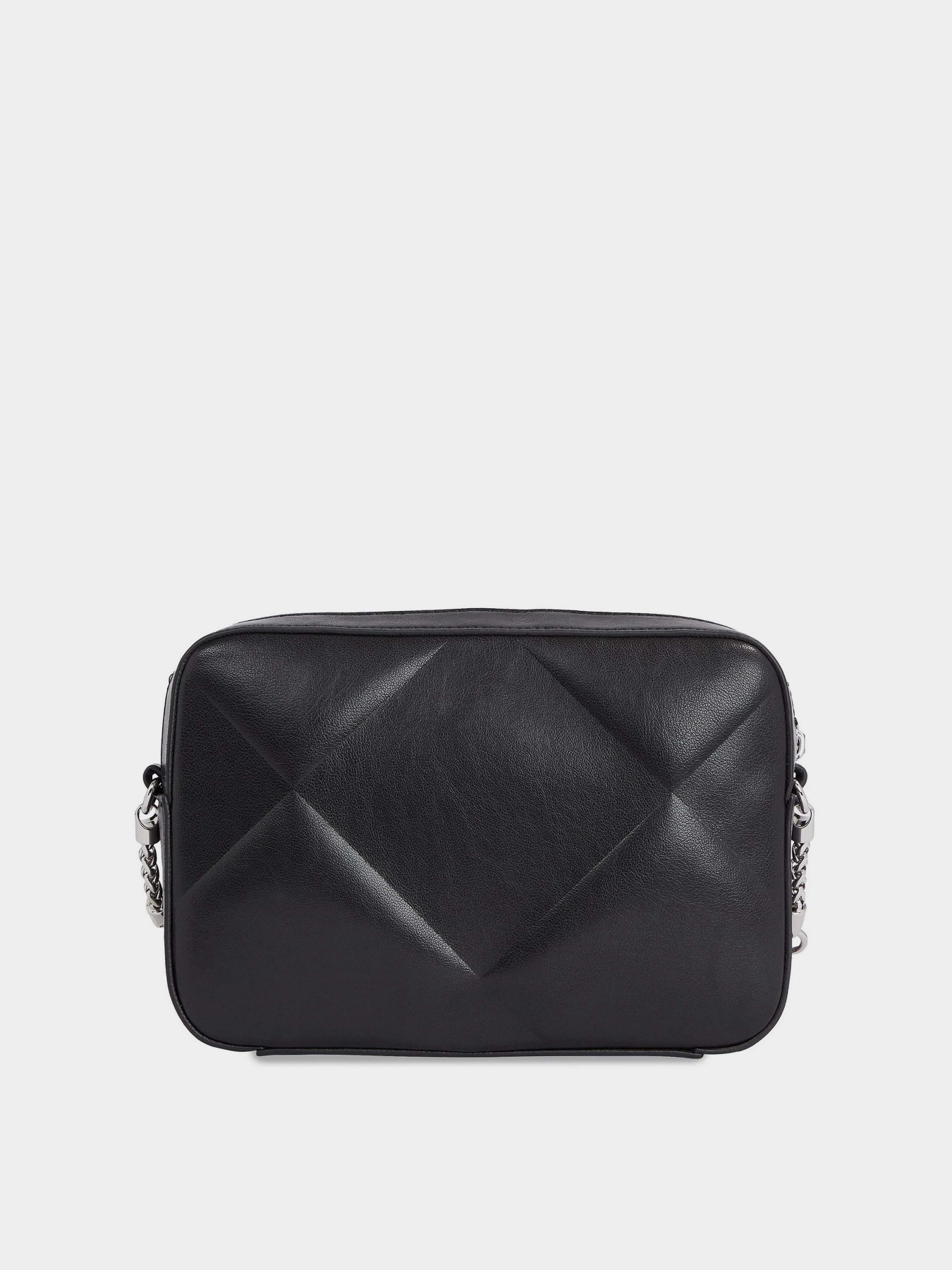 Крос-боді Calvin Klein Quilt модель K60K611891-BEH Крос-боді Calvin Klein Quilt модель K60K611891-BEH Фото