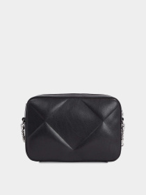 Крос-боді Calvin Klein Quilt модель K60K611891-BEH Крос-боді Calvin Klein Quilt модель K60K611891-BEH Фото