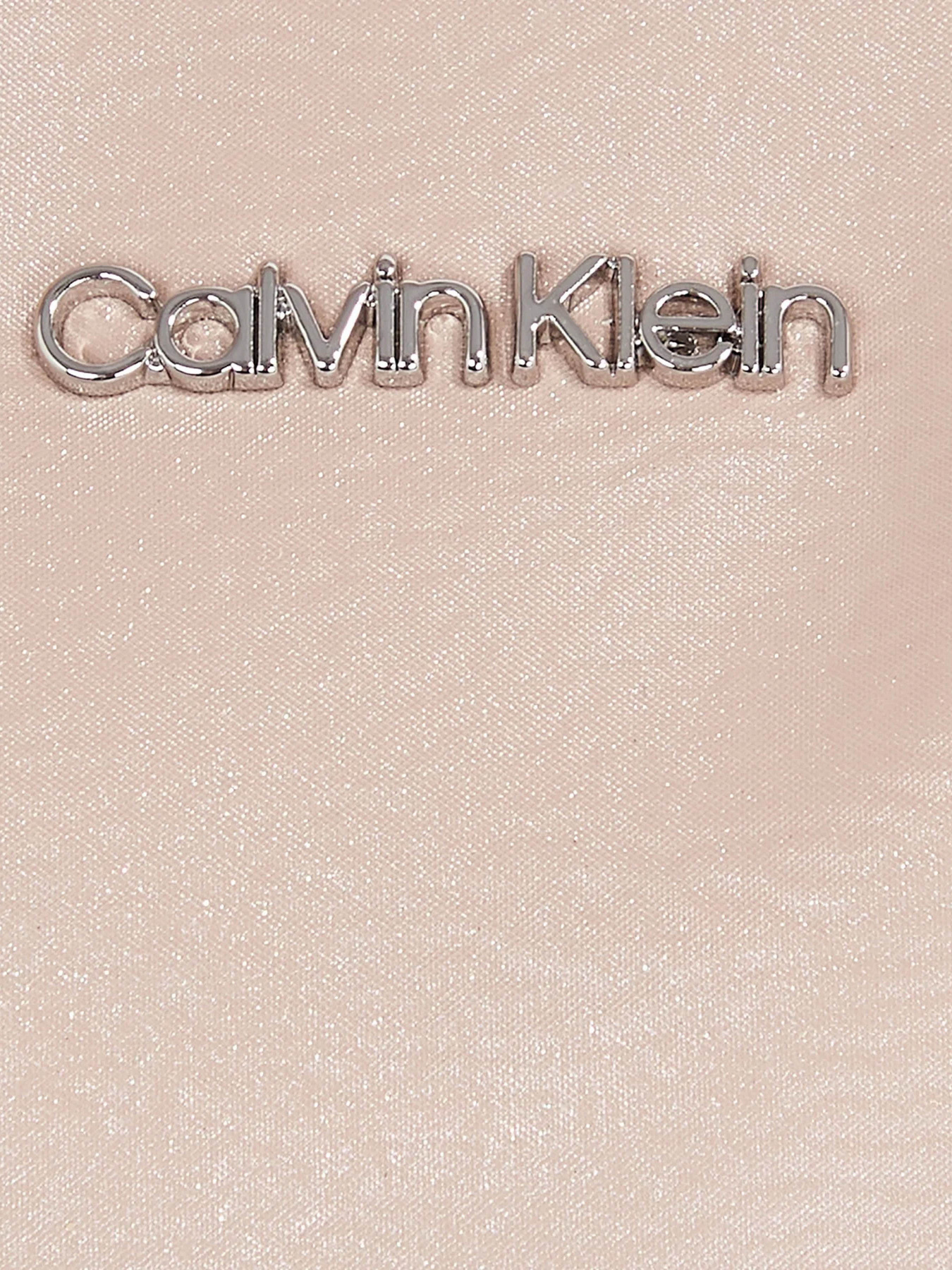 Хобо Calvin Klein Emma модель K60K611915-PE1 Фото