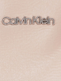 Хобо Calvin Klein Emma модель K60K611915-PE1 Фото