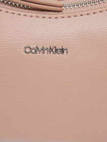 Кросс-боди Calvin Klein Ck Must Soft Crossbody Bag Pearl модель K60K611916-PE1 Фото