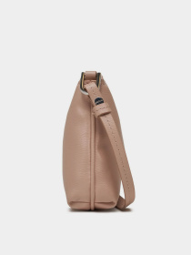 Кросс-боди Calvin Klein Ck Must Soft Crossbody Bag Pearl модель K60K611916-PE1 Фото