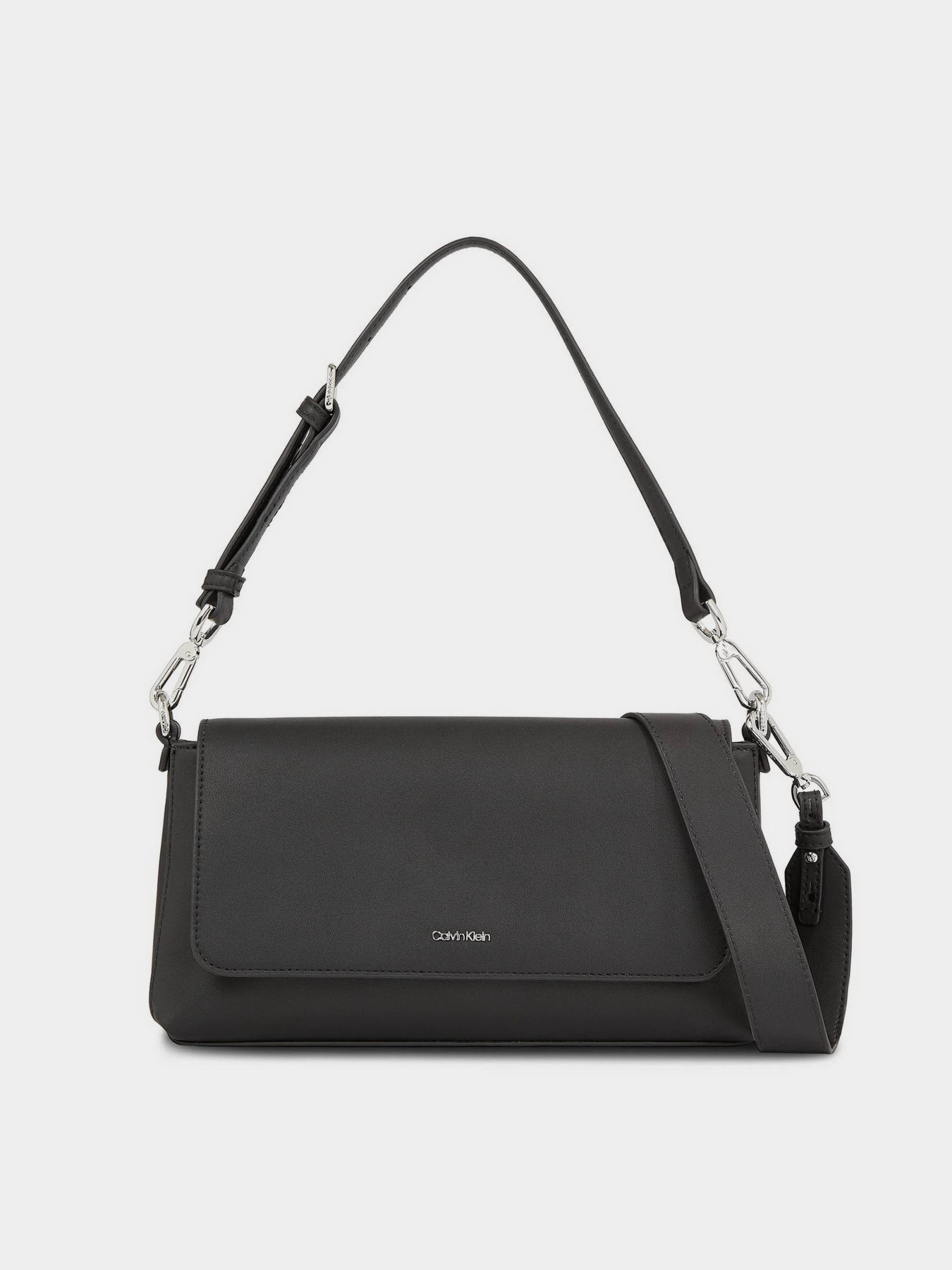 Хобо Calvin Klein Ck Must модель K60K611928-BEH Фото