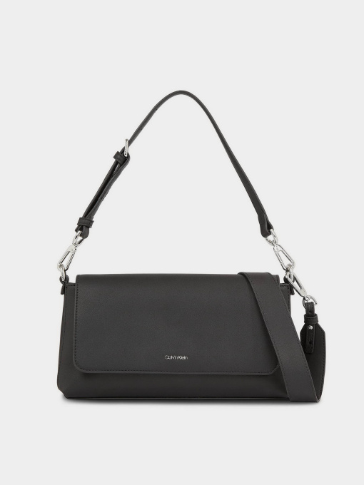 Хобо Calvin Klein Ck Must модель K60K611928-BEH Фото