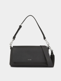 Хобо Calvin Klein Ck Must модель K60K611928-BEH Фото