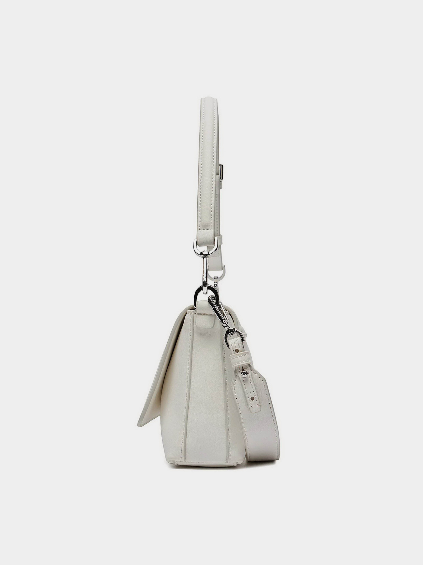 Хобо Calvin Klein Ck Must модель K60K611928-YAF Фото