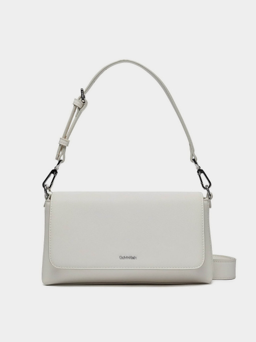 Хобо Calvin Klein Ck Must модель K60K611928-YAF Фото