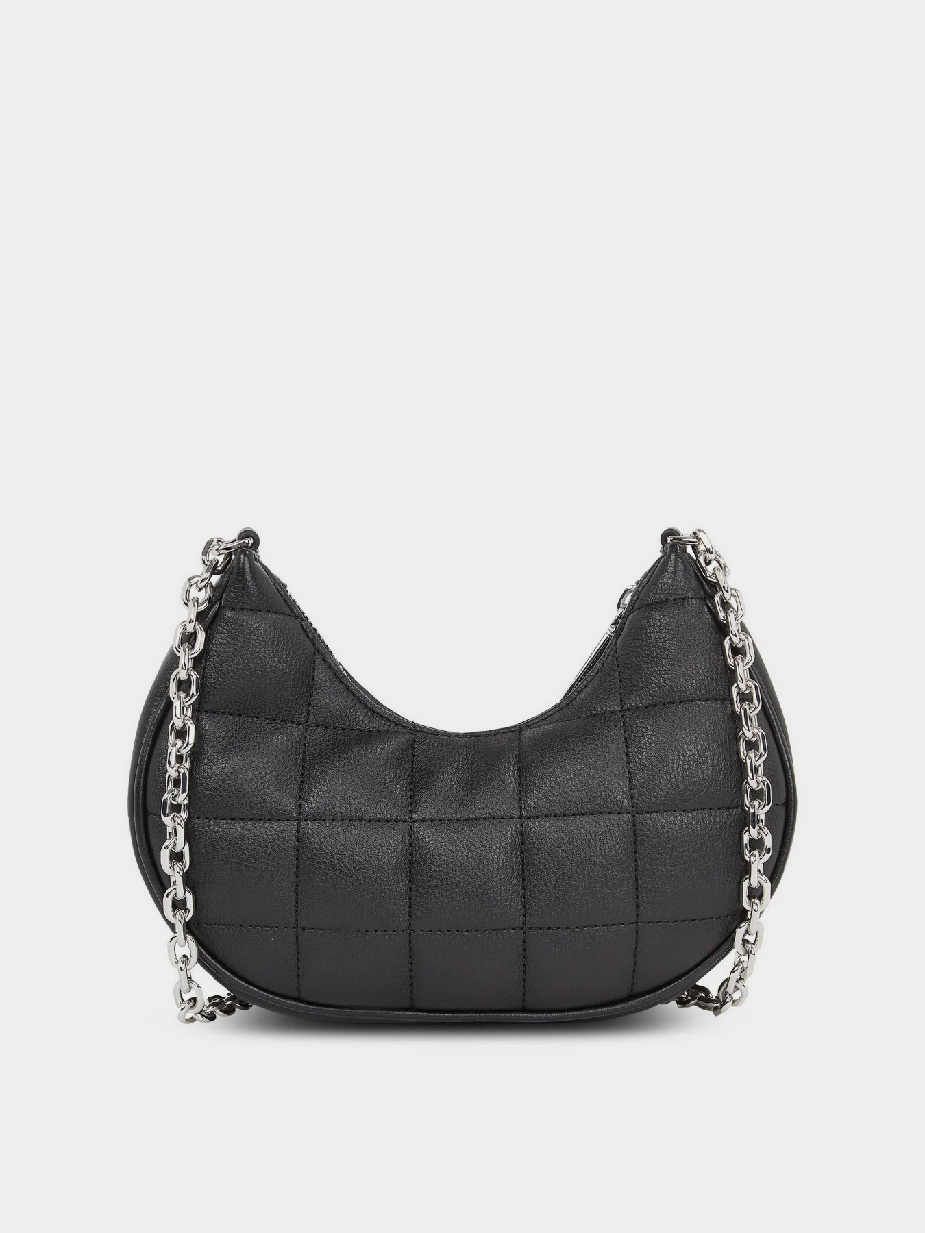 Кросс-боди Calvin Klein Square Quilt Chain Shoulder Bag модель K60K612018-BEH Кросс-боди Calvin Klein Square Quilt Chain Shoulder Bag модель K60K612018-BEH Фото