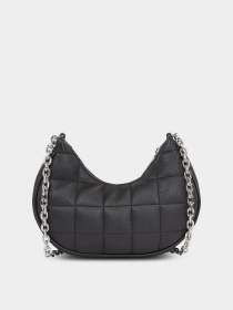 Кросс-боди Calvin Klein Square Quilt Chain Shoulder Bag модель K60K612018-BEH Кросс-боди Calvin Klein Square Quilt Chain Shoulder Bag модель K60K612018-BEH Фото
