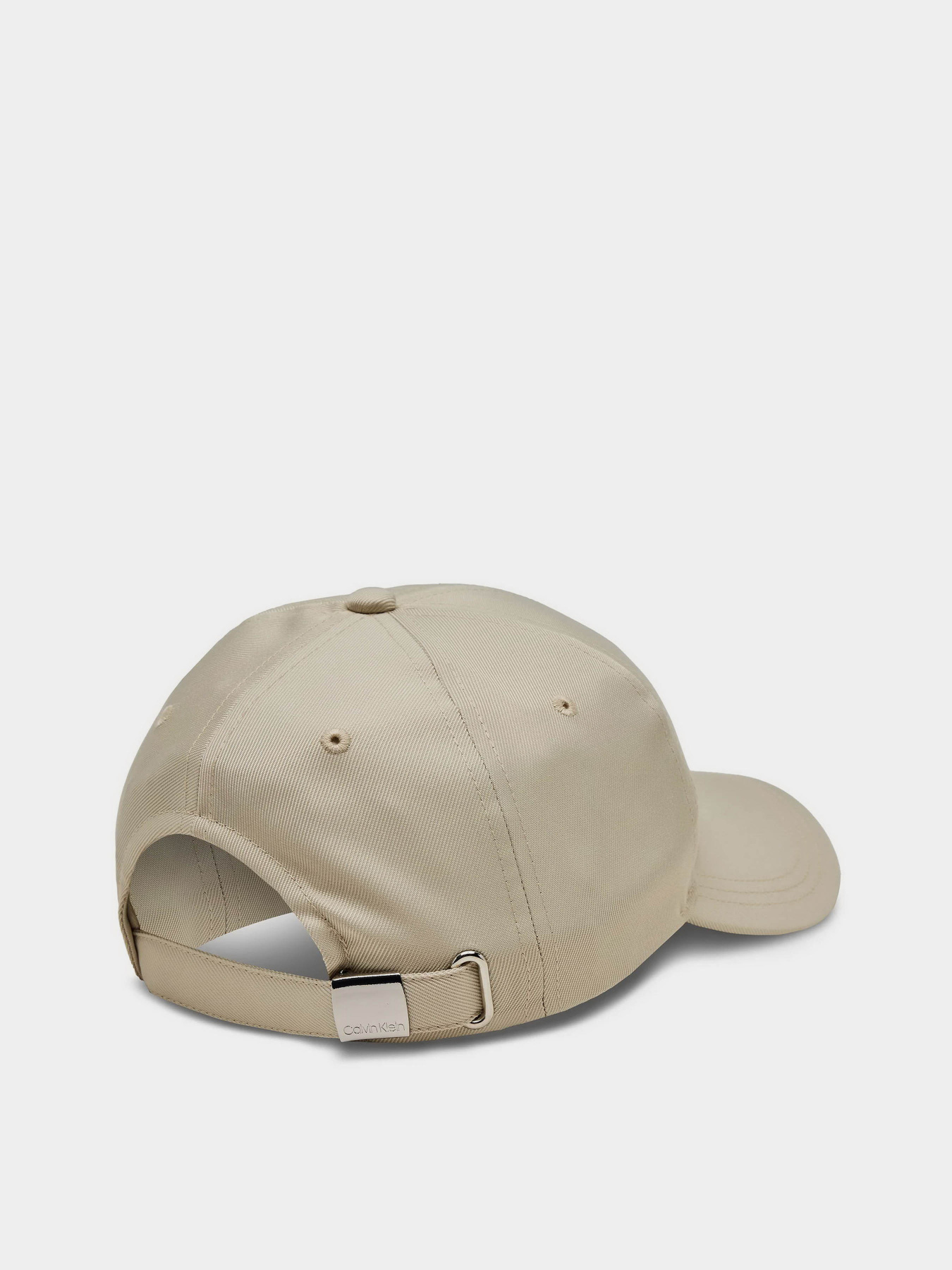 Кепка Calvin Klein Ck Embroidery Shiny Cap модель K60K611726-PEA Фото