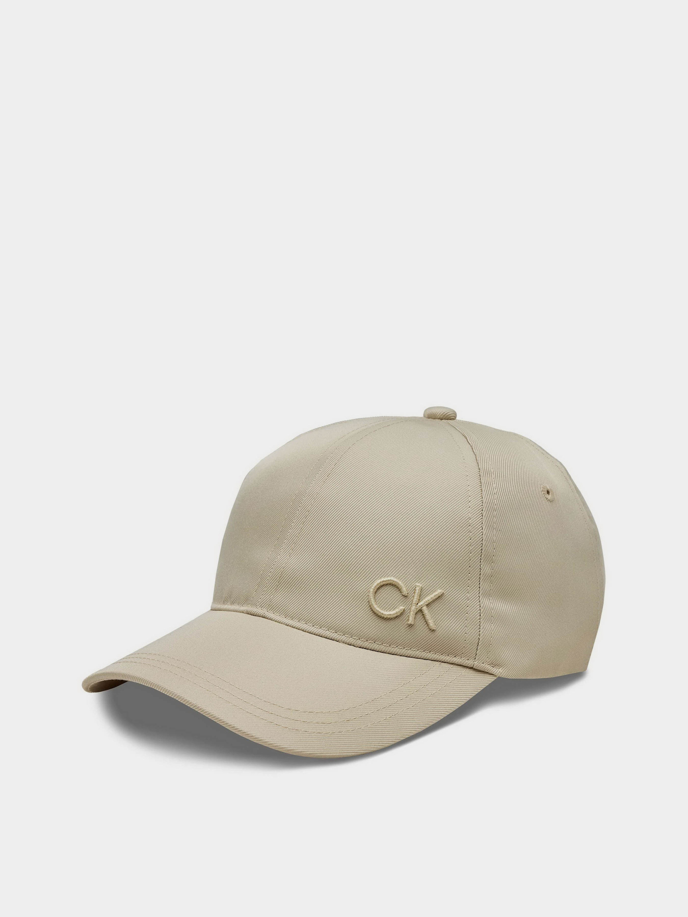 Кепка Calvin Klein Ck Embroidery Shiny Cap модель K60K611726-PEA Фото