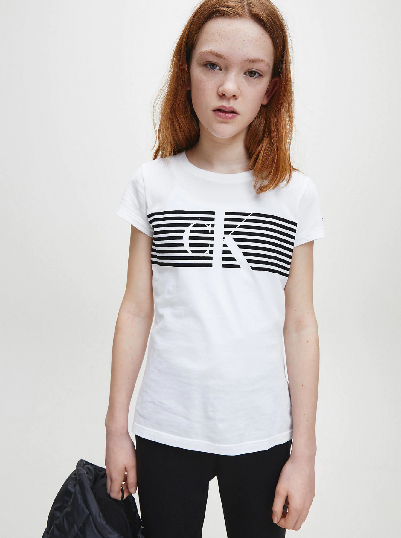 Футболки и поло Calvin Klein модель IG0IG00569-YAF Фото