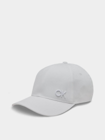 Кепка Calvin Klein Ck Cotton Cap модель K60K612000-YAF Фото