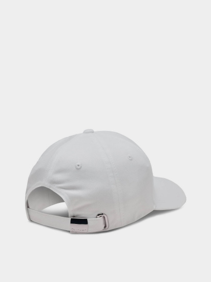 Кепка Calvin Klein Ck Cotton Cap модель K60K612000-YAF — фото - INTERTOP