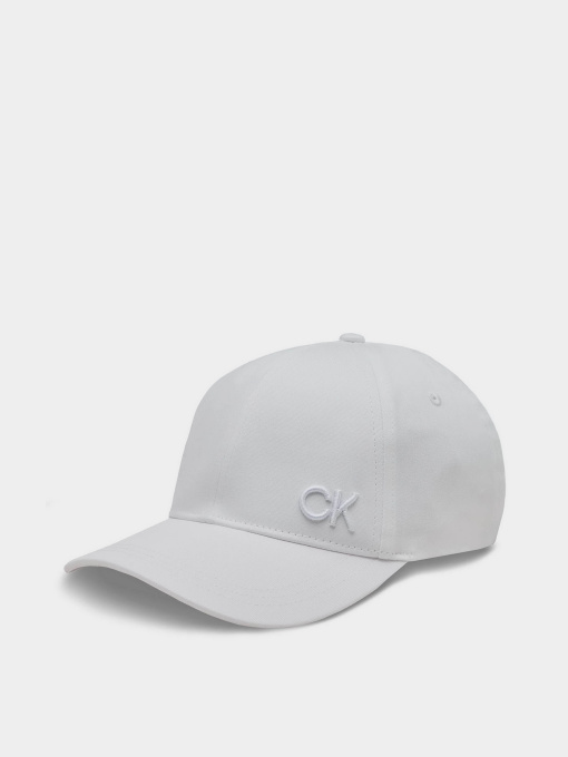 Кепка Calvin Klein Ck Cotton Cap модель K60K612000-YAF Фото