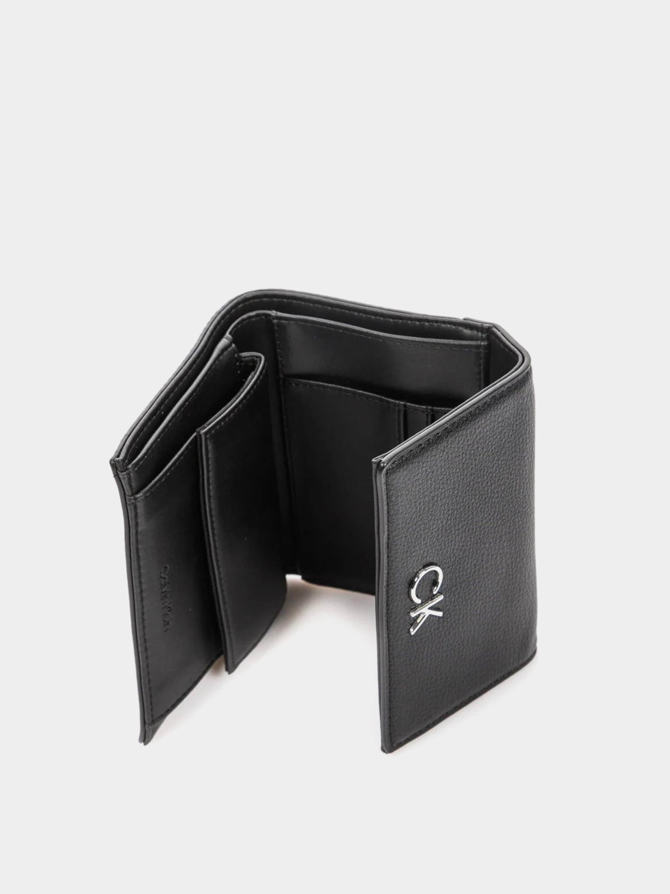 Кошелек Calvin Klein Ck Daily модель K60K611779-BEH Фото