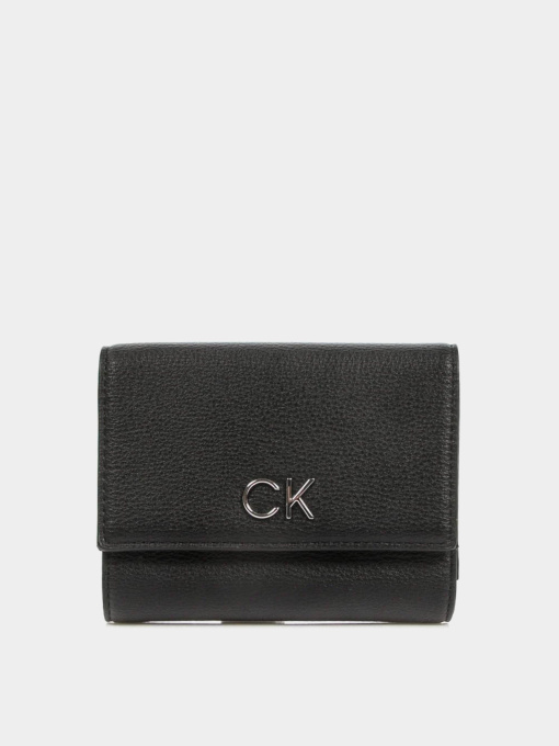 Гаманець Calvin Klein Ck Daily модель K60K611779-BEH Фото