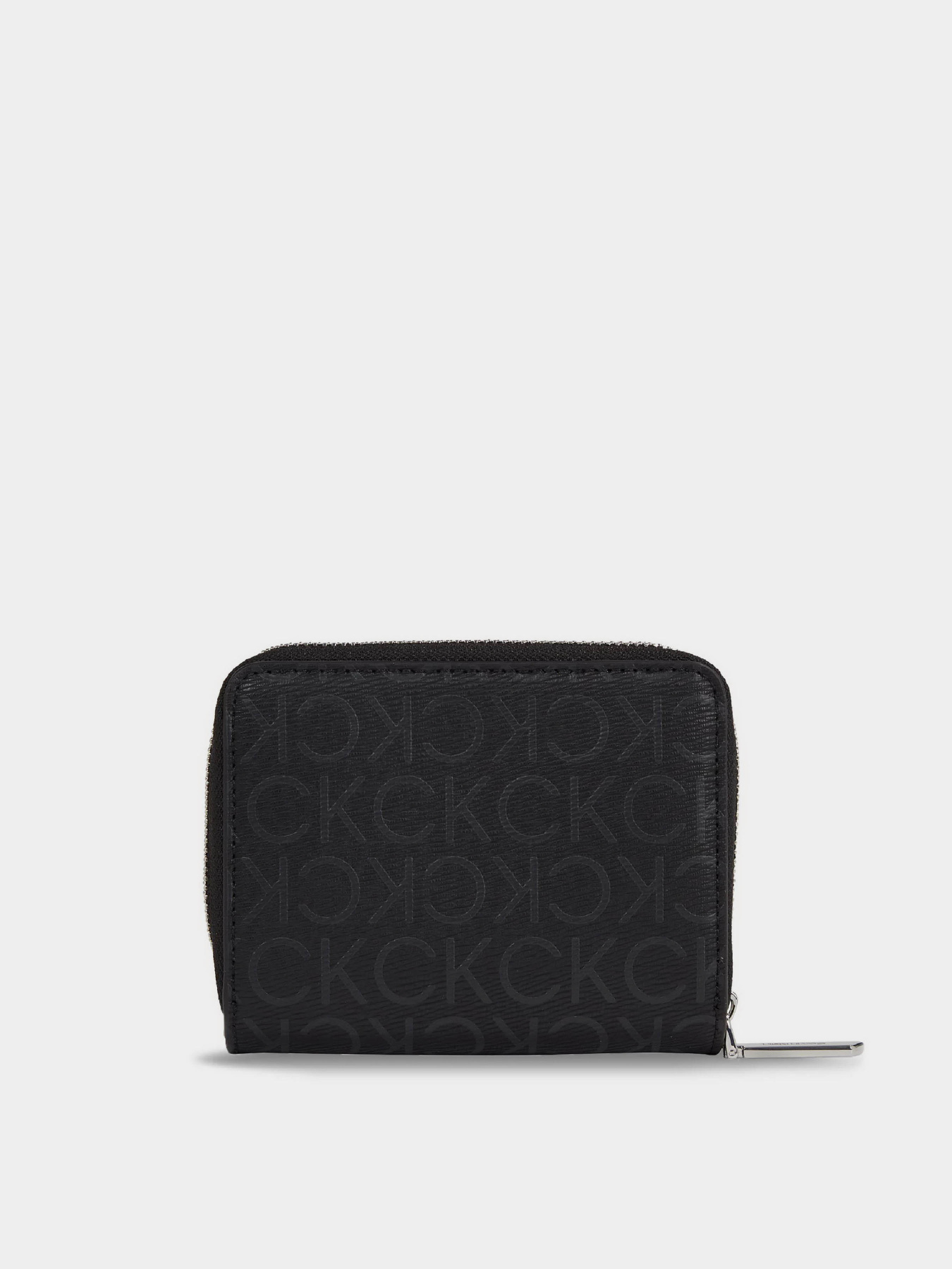 Гаманець Calvin Klein Ck Must Md Z/A Wallet Epi Mono модель K60K611932-0GJ Фото