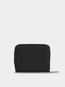 Гаманець Calvin Klein Ck Must Md Z/A Wallet Epi Mono модель K60K611932-0GJ Фото