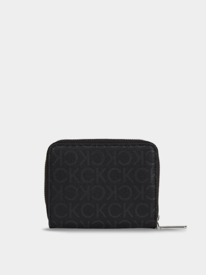 Гаманець Calvin Klein Ck Must Md Z/A Wallet Epi Mono модель K60K611932-0GJ — фото - INTERTOP