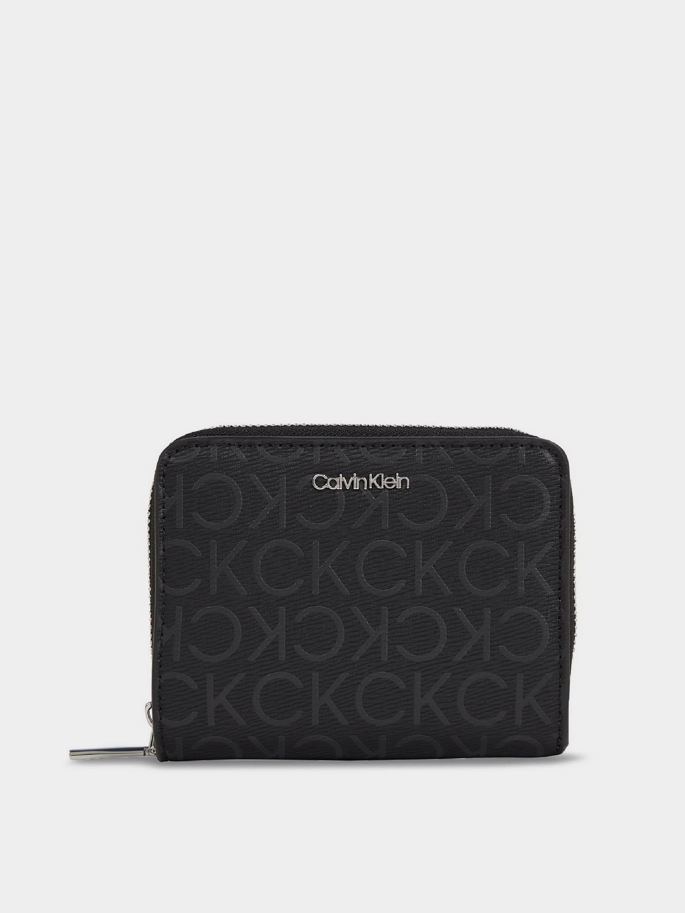 Гаманець Calvin Klein Ck Must Md Z/A Wallet Epi Mono модель K60K611932-0GJ Гаманець Calvin Klein Ck Must Md Z/A Wallet Epi Mono модель K60K611932-0GJ Фото
