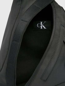 Кросс-боди Calvin Klein Metaforms Rounded Cb Sling38 модель K50K511733-BEH Фото
