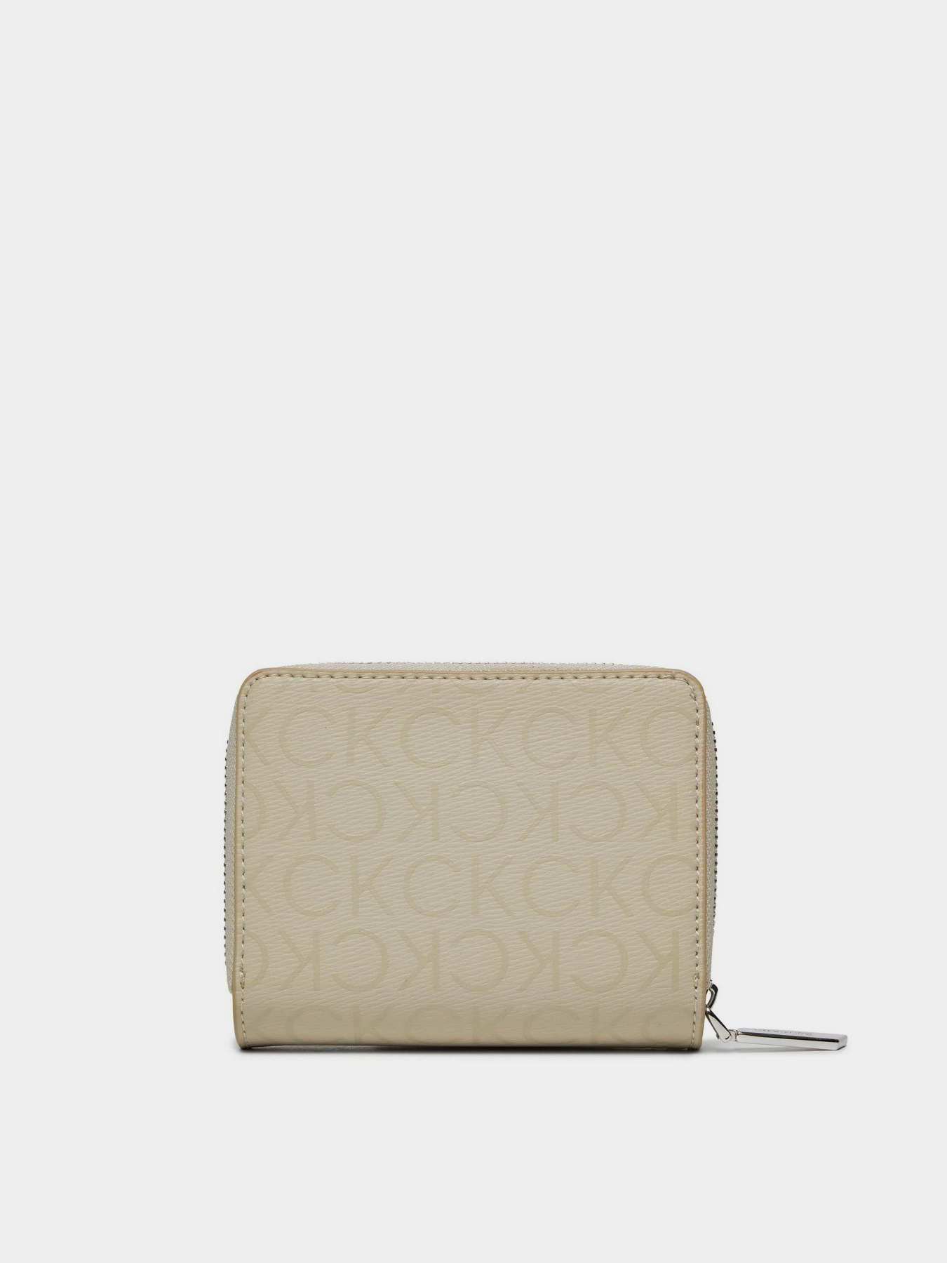 Кошелек Calvin Klein Ck Must Md Z/A Wallet Epi Mono модель K60K611932-PEA Фото