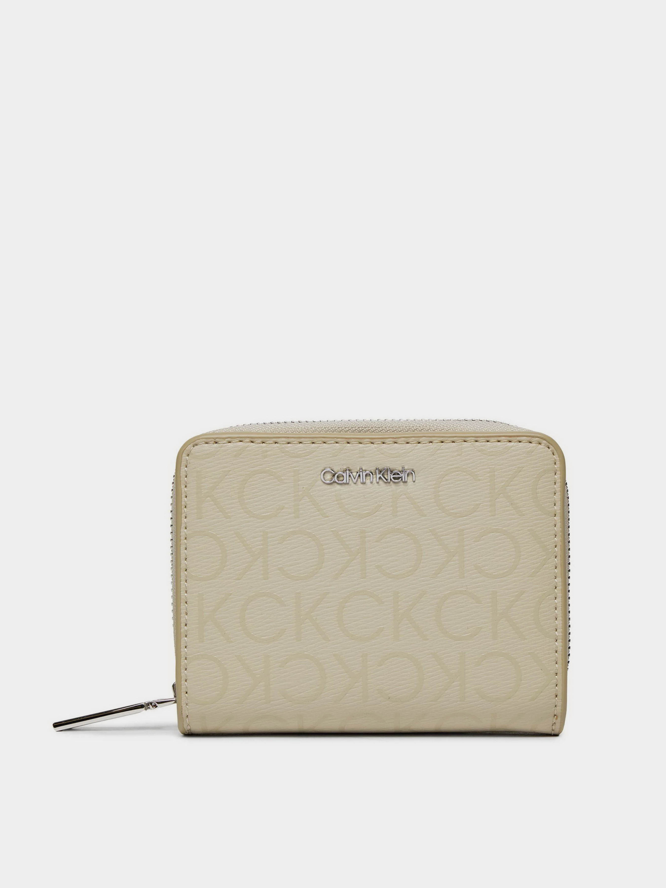 Кошелек Calvin Klein Ck Must Md Z/A Wallet Epi Mono модель K60K611932-PEA Фото