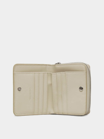 Кошелек Calvin Klein Ck Must Md Z/A Wallet Epi Mono модель K60K611932-PEA Фото