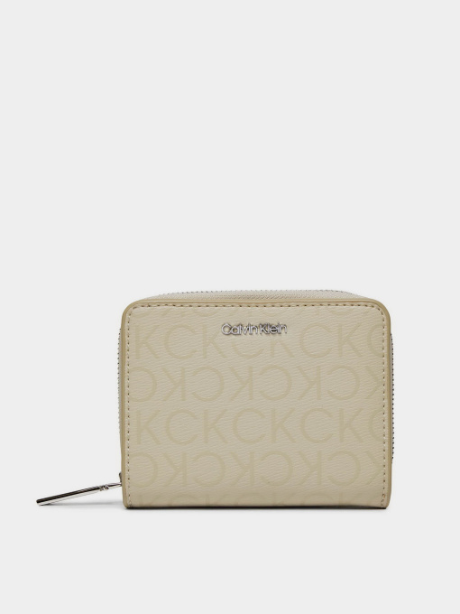 Гаманець Calvin Klein Ck Must Md Z/A Wallet Epi Mono Модель K60K611932-PEA Фото