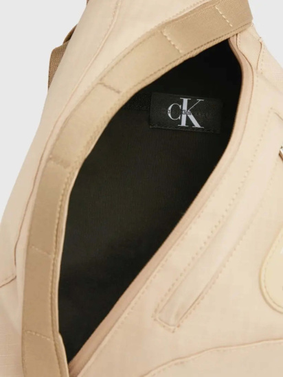 Рюкзак Calvin Klein Metaforms Rounded Cb Sling38 модель K50K511733-PF2 — фото - INTERTOP