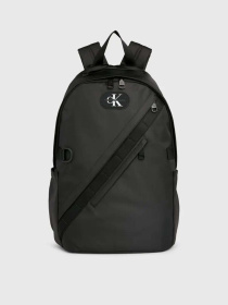 Повседневный рюкзак Calvin Klein Metaforms Rounded Bp44 модель K50K511770-BEH Повседневный рюкзак Calvin Klein Metaforms Rounded Bp44 модель K50K511770-BEH Фото