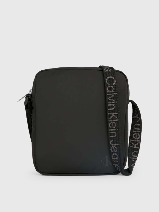 Крос-боді Calvin Klein Ultralight Reporter18 Ny модель K50K511780-BEH Фото