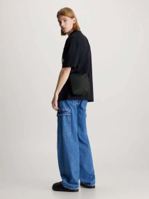 Крос-боді Calvin Klein Ultralight Reporter18 Ny модель K50K511780-BEH Фото