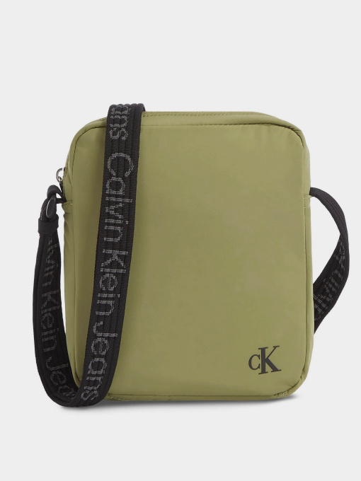 Крос-боді Calvin Klein Ultralight Reporter18 Ny Модель K50K511780-L9N Фото