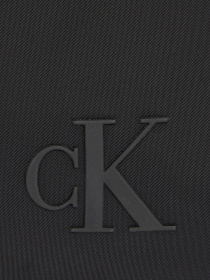 Повседневный рюкзак Calvin Klein Round Backpack модель K50K511784-BEH Повседневный рюкзак Calvin Klein Round Backpack модель K50K511784-BEH Фото