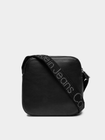Кросс-боди Calvin Klein Ultralight Sq Camera Bag18 Pu модель K50K511788-BEH Фото