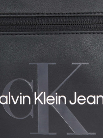 Кросс-боди Calvin Klein Monogram Soft Sq Camera Bag18 модель K50K511826-BEH Фото