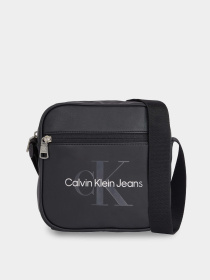 Крос-боді Calvin Klein Monogram Soft Sq Camera Bag18 модель K50K511826-BEH Фото