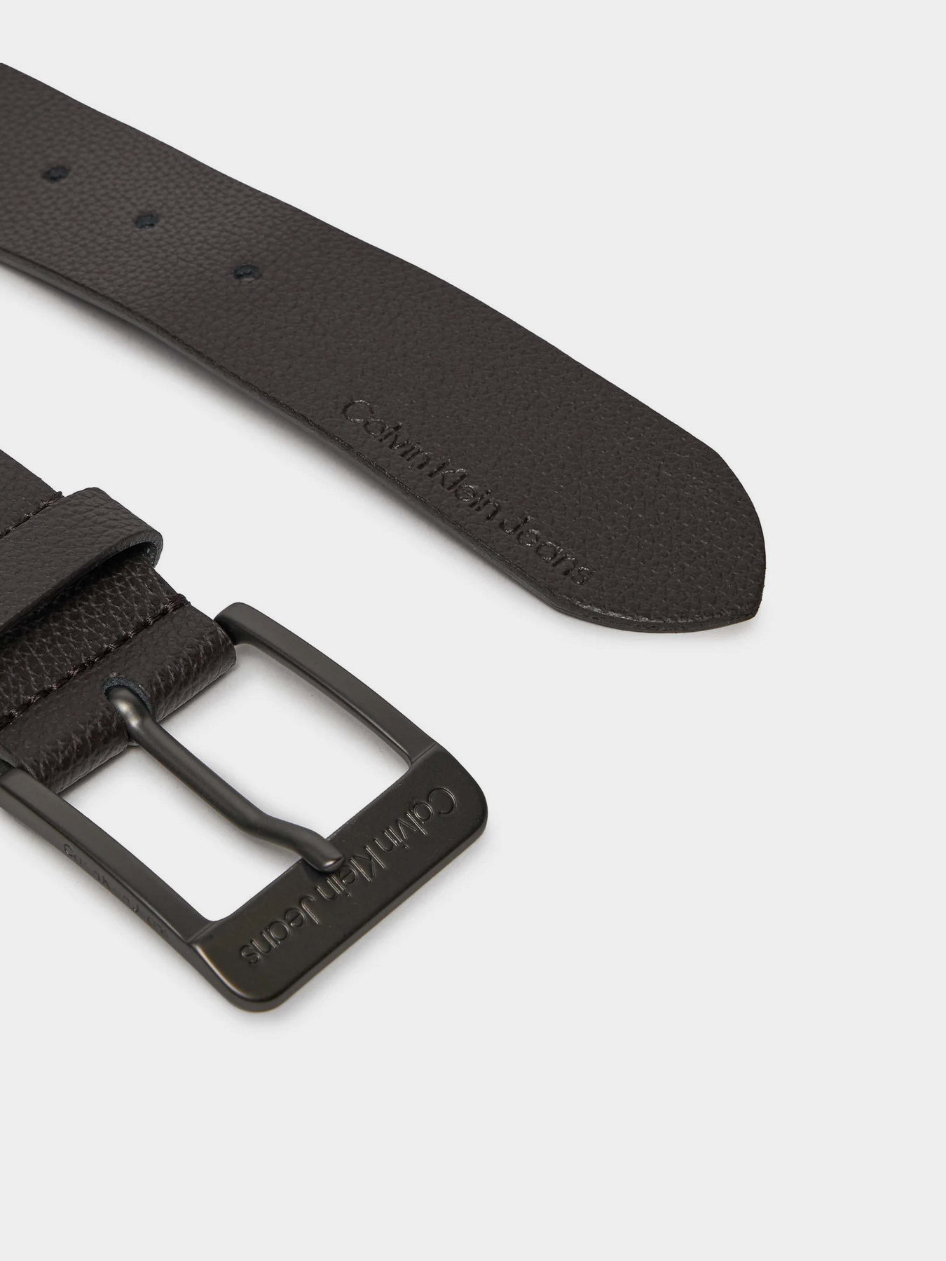 Ремінь Calvin Klein Classic Lthr Belt 40mm модель K50K511412-0HF Фото