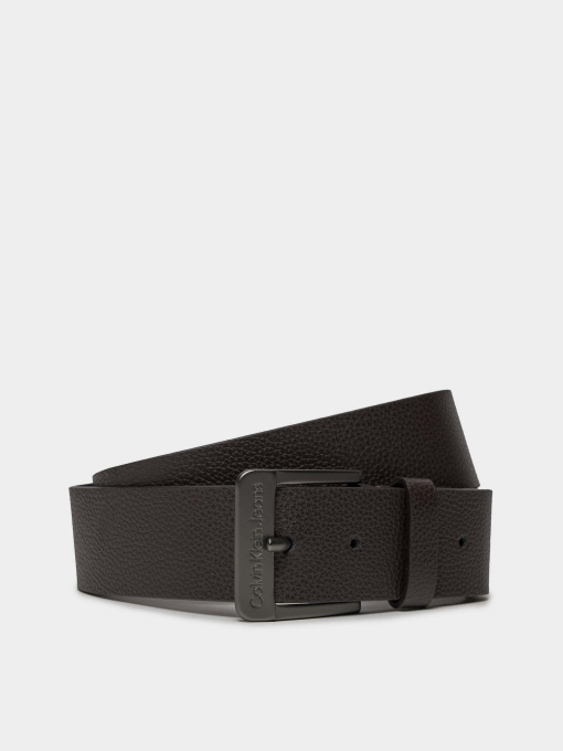 Ремень Calvin Klein Classic Lthr Belt 40mm модель K50K511412-0HF Фото